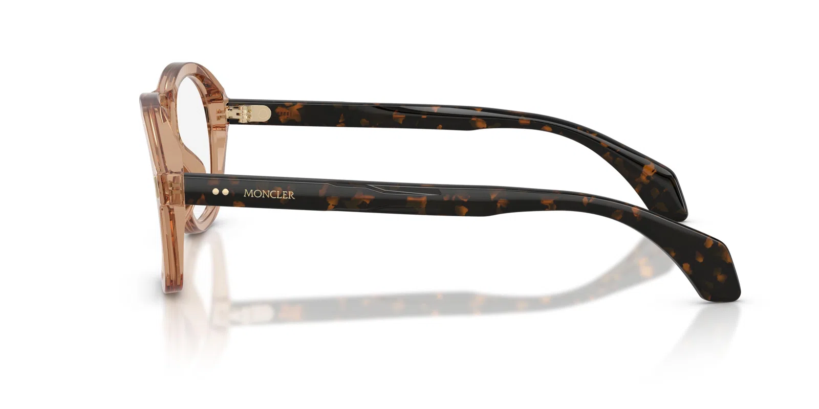 Moncler 2025U Eyeglasses - view 12